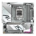 Motherboard Gigabyte B850M Aorus Elite Wifi6E Ice, Chipset Amd B850, Socket Amd Am5, Atx Lado00