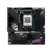 Motherboard Gigabyte B850M Aorus Elite Wifi6E (Rev 1.X) Chipset Amd B850, Socket Am5, Matx Lado01
