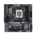 Motherboard Gigabyte B850M Eagle Wifi6E, Chipset Amd B850, Socket Amd Am5, Matx Lado01