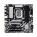 Motherboard Gigabyte B860M Ds3H, Chipset Intel B860, Lga 1851, 1 X Hdmi, 2 X Dp, Matx Lado01