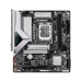 Motherboard Gigabyte B860M Eagle Wifi6 V2, Chipset Intel B860, Lga 1851, Hdmi, Dp, Matx Lado01