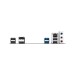 Motherboard Gigabyte H810M K Gen5, Chipset Intel H810, Socket Intel Lga1851, Micro Atx Lado00