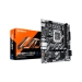 Motherboard Gigabyte H810M K Gen5, Chipset Intel H810, Socket Intel Lga1851, Micro Atx Lado02