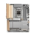 Motherboard Gigabyte X870E Aero X3D Wood Chipset, Amd X870E, Socket Am5, Hdmi, Atx Lado01