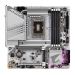 Motherboard Gigabyte Z790M Aorus Elite Ax Ice, Chipset Intel Z790, Lga1700, Matx Lado00