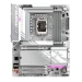 Motherboard Gigabyte Z890 Aorus Elite Wifi7 Ice, Chipset Intel Z890, Lga 1851, Atx Lado01