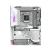 Motherboard Gigabyte Z890 Aorus Pro Ice, Chipset Intel Z890, Lga 1851, Atx Lado01
