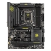 Motherboard Msi Mag B860 Tomahawk Wifi, Chipset Intel B860, Lga 1851, Hdmi, Dp, Atx Lado00