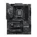 Motherboard Msi X870E Gaming Plus Wifi, Chipset Amd X870E, Socket Amd Am5, Atx Lado01