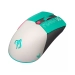 Mouse Asus Tuf Gaming Mini Wireless Hatsune Miku Edition, Inalámbrico Usb, Óptico Lado00