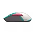 Mouse Asus Tuf Gaming Mini Wireless Hatsune Miku Edition, Inalámbrico Usb, Óptico Lado01