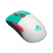 Mouse Asus Tuf Gaming Mini Wireless Hatsune Miku Edition, Inalámbrico Usb, Óptico Lado02