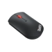 Mouse Lenovo Thinkpad Silencioso, Sensor Optico Azul, Interfaz Bluetooth, Color Negro Lado02