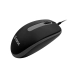 Mouse Óptico Teros Te-1220S, 1000 Dpi, Usb, 3 Botones Lado00