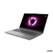 Nb Lenovo Loq 15Arp10E, 15.6" Fhd Ips, Amd Ryzen 7 7735Hs 3.2 / 4.75Ghz, 16Gb Ddr5-4800 Lado02