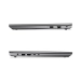 Notebook Lenovo V15 G4 Amn 15.6" Fhd Tn Amd Ryzen 3 7320U 2.4 / 4.1Ghz, 8Gb Lpddr5-5500Mhz Lado02