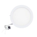 Panel Led Redondo Empotrable, 12W, 4000K, 85 -265V. Lado00