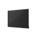 Pantalla Tactil Interactiva Lg Createboard De 65" 65Tr3Er-B, Led, Va, Uhd 3840X2160 (4K) Lado05