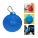 Parlante Inalámbrico Landbyte Bv210, Bluetooth, Micro-Sd, Recargable. Lado00