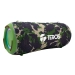 Parlante Ultra Te-6046G, Color Verde Militar Camuflado, 40 W Lado00