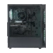 Pc Gaming Teros Legend U50 G1, Intel Core U5 225F 3.30/4.90Ghz, 20Mb Smart Cache Lado09