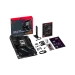 Placa Madre Asus Rog Strix X870E-E Gaming Wifi7 Neo, Amd X870E, Am5, Pcie 5.0, Atx Lado09