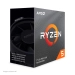 Procesador Amd Ryzen 5 3600, 3.6 / 4.2Ghz, 32Mb L3 Cache, 6-Cores, Am4, 7Nm, Tdp: 65W. Lado00