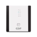Regulador Automatico De Voltaje Con Supresion De Picos Cdp R-Avr5008I, 5000Va / 2500W Lado01