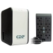 Regulador De Voltaje Cdp R2C-Avr1008I, 1000Va/500W, 170-270 Vac. Lado00