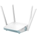 Router D-Link Smart Ac1200 R12, 4 X Lan 10/100/1000Mbps, 1 X Wan 10/100/1000Mbps, 2.4/5Ghz Lado00