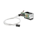 Sensor De Bloqueo De Cubierta De Solenoide Hp. Lado00