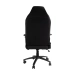 Silla Gamer Teros Te-8128Bk, 180, Almohada, Color Negro Lado00