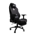 Silla Gamer Teros Te-8128Bk, 180, Almohada, Color Negro Lado03