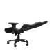 Silla Gamer Teros Te-8129Bk, 180, Almohada, Color Negro Lado00
