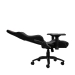 Silla Gamer Teros Te-8129Bk, 180, Almohada, Color Negro Lado01