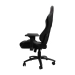 Silla Gamer Teros Te-8129Bk, 180, Almohada, Color Negro Lado02