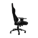Silla Gamer Teros Te-8129Bk, 180, Almohada, Color Negro Lado03