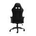 Silla Gamer Teros Te-8129Bk, 180, Almohada, Color Negro Lado04