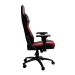 Silla Gamer Teros Te-8130Bkr, 180, Almohada, Color Negro Lado02