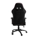 Silla Gamer Teros Te-8130Bkr, 180, Almohada, Color Negro Lado04