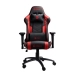 Silla Gamer Teros Te-8130Bkr, 180, Almohada, Color Negro Lado05
