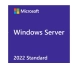 Sistema Operativo Microsoft Windows Server Standard 2022 64-Bit Spanish Oem Lado00