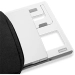 Soporte De Aluminio Lenovo Para Laptop Hasta 15.6", Inclinacion 18, Plegable Y Ventilado Lado00