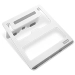 Soporte De Aluminio Lenovo Para Laptop Hasta 15.6", Inclinacion 18, Plegable Y Ventilado Lado03
