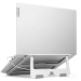 Soporte De Aluminio Lenovo Para Laptop Hasta 15.6", Inclinacion 18, Plegable Y Ventilado Lado06