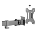 Soporte De Escritorio Para Monitor Laptop, O 2 Monitores Speaka Professional Sp-Mm-302 Lado02