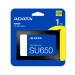 Ssd Adata Su650 1Tb Sata Lado00