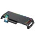 Stand Para Monitor Rgb Multipropósito Teros Te-7131N, 4 Puertos Usb Lado00