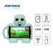 Tablet Advance Intro Tr6959, 7" Ips 1024X600, Android 12 Go, 32Gb, 2Gb Ram, Wi-Fi, Menta Lado00