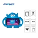 Tablet Advance Intro Tr6965, 7" Ips 1024X600, Android 12 Go Edition , 32Gb, 2Gb Ram, Wi-Fi Lado03
